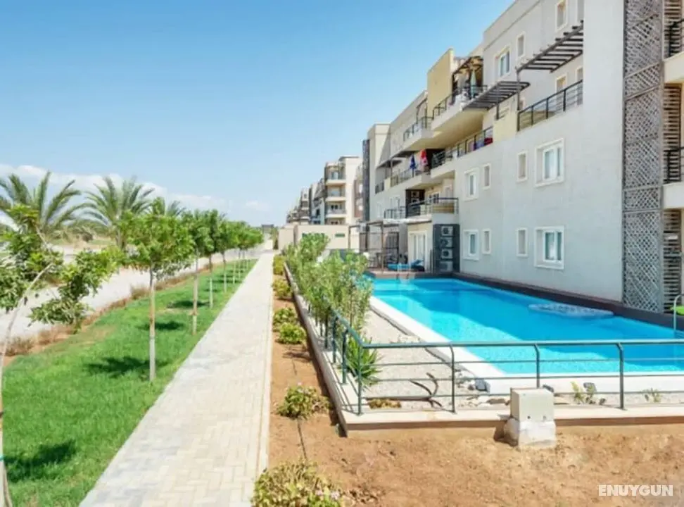 Thalassa Beach Resort Apartment 11-301 - Öne Çıkan Resim
