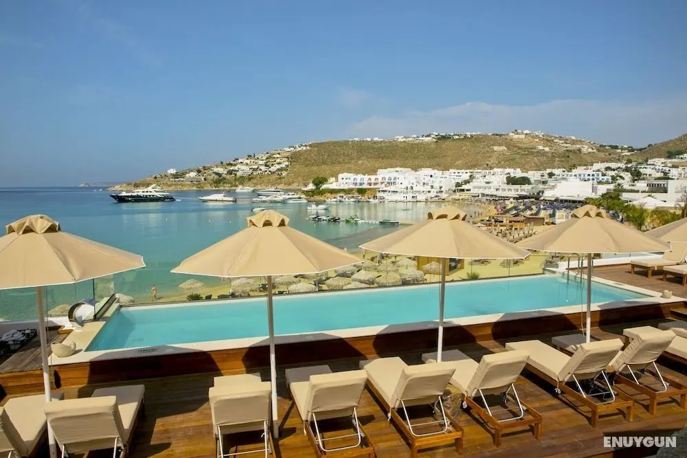 Thalassa Boutique Hotel - Öne Çıkan Resim