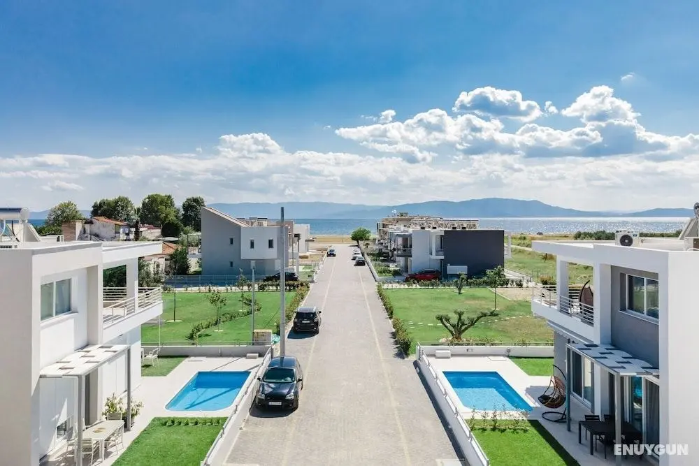 Thalassa Residential Complex - Öne Çıkan Resim