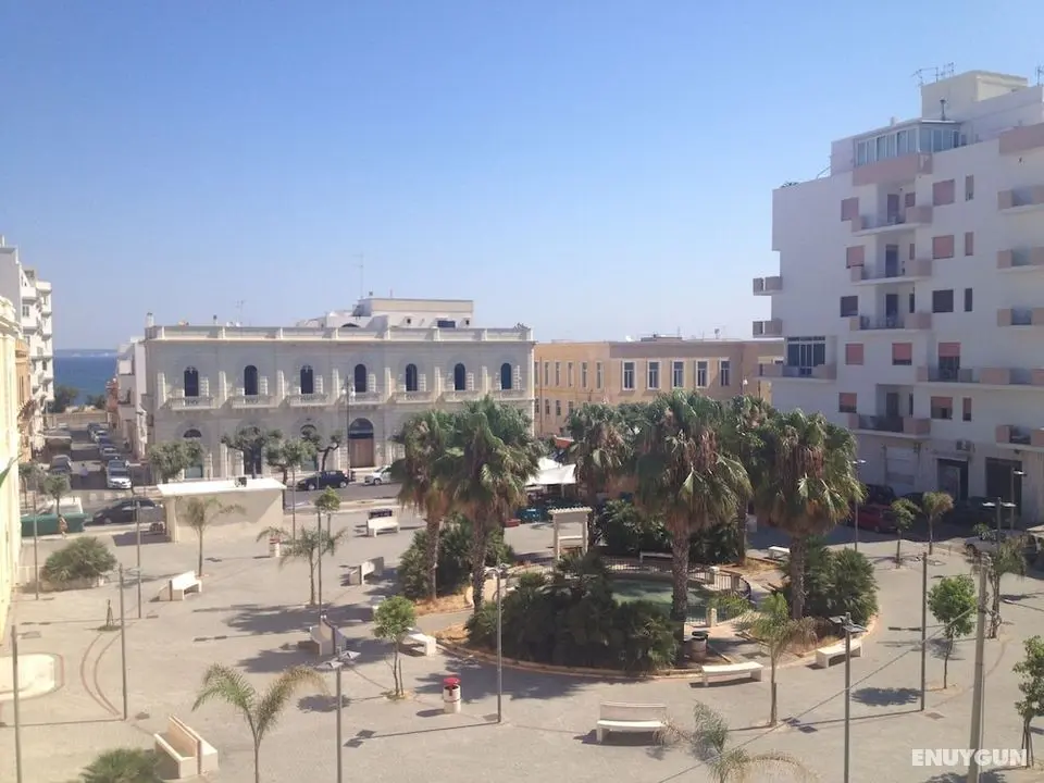 Thálassa Suite Gallipoli - Dış Mekanlar