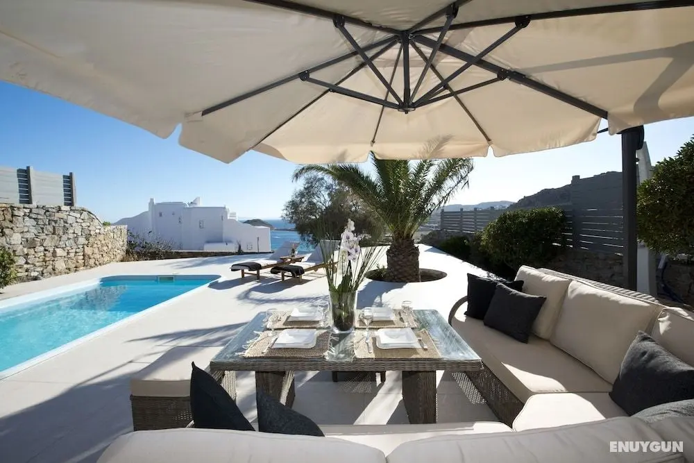 Thalasses Villas - Öne Çıkan Resim
