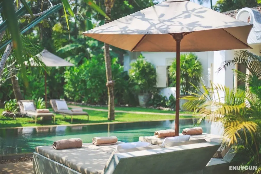 Thalduwa Island Villas - Öne Çıkan Resim