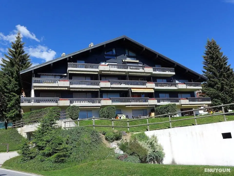 Thalia Lens in Lens With 2 Bedrooms and 3 Bathrooms - Öne Çıkan Resim