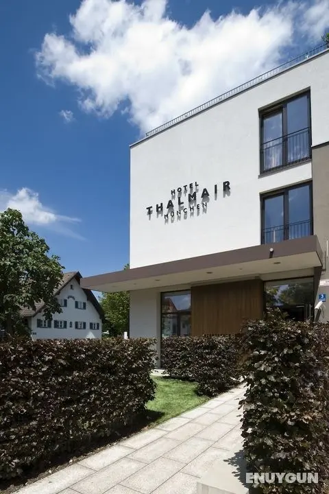 Hotel Thalmair - Öne Çıkan Resim