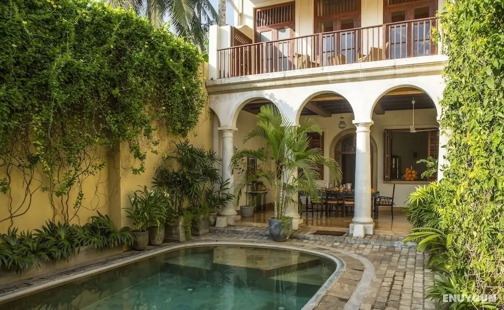 Thambili House By Edwards Collection - Öne Çıkan Resim