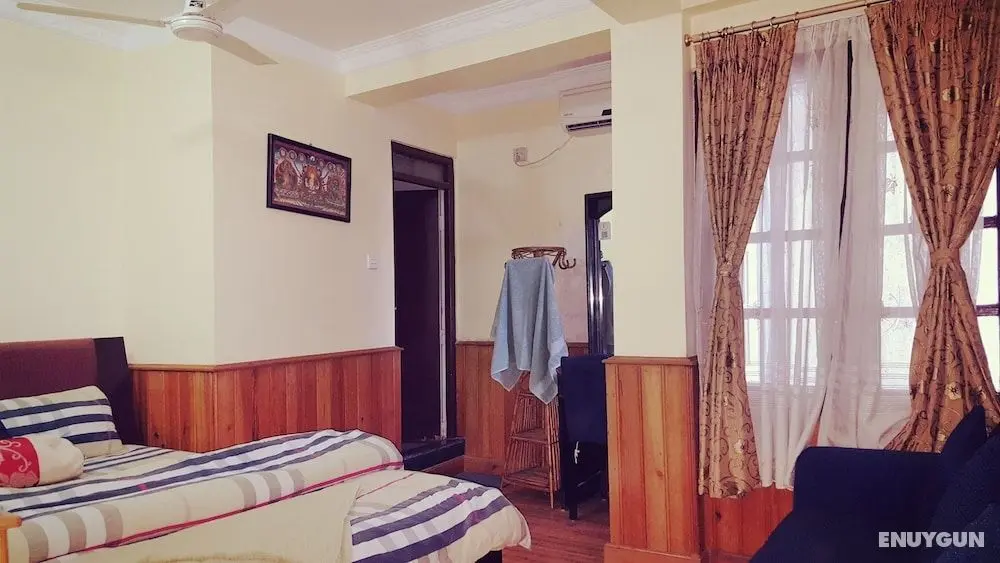 Thamel Apartments Hotel - Öne Çıkan Resim