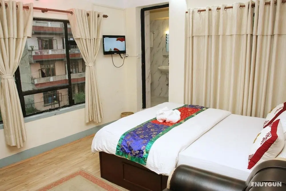Thamel Backpackers Home - Öne Çıkan Resim