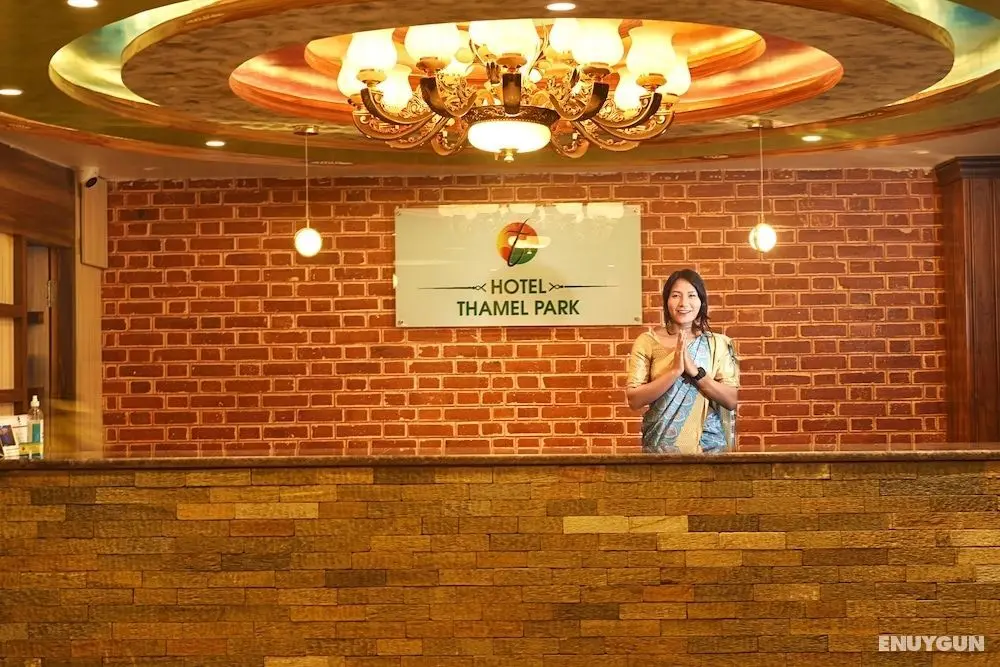 Hotel Thamel Park - Öne Çıkan Resim