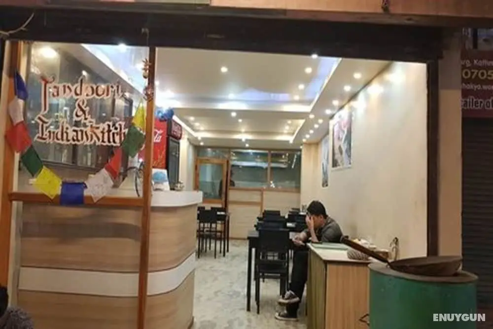 Thamel Trekkers Hotel - Öne Çıkan Resim