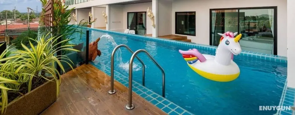 The Thames Pool Access Resort - Öne Çıkan Resim