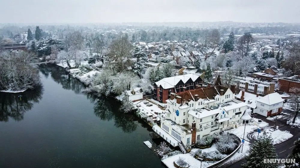 Thames Riviera Hotel - Öne Çıkan Resim