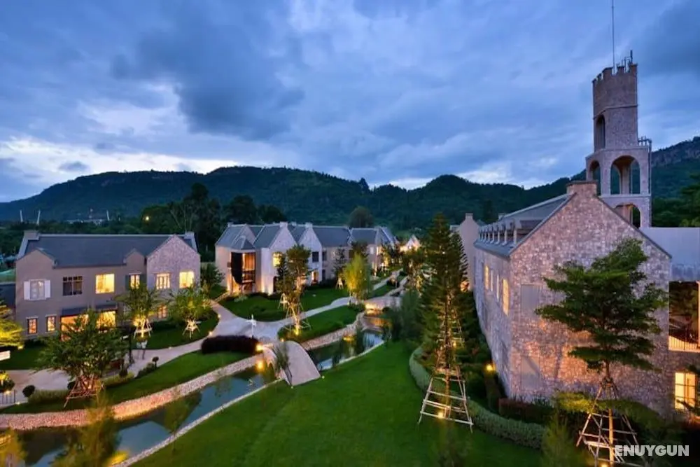 Thames Valley Khao Yai - Öne Çıkan Resim