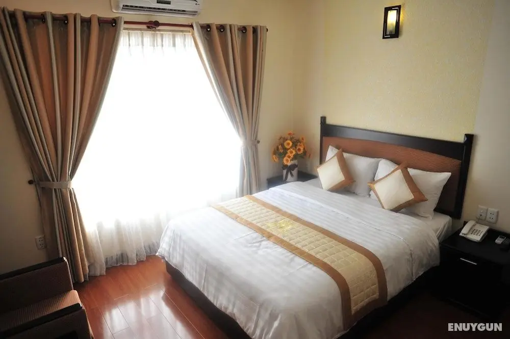Than Thien Friendly Hotel - Öne Çıkan Resim