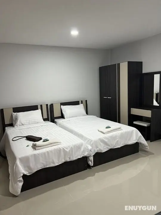 Thana Apartment - Öne Çıkan Resim