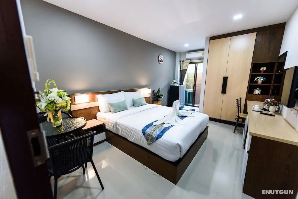 Thana Residence Lam Luk Ka - Öne Çıkan Resim