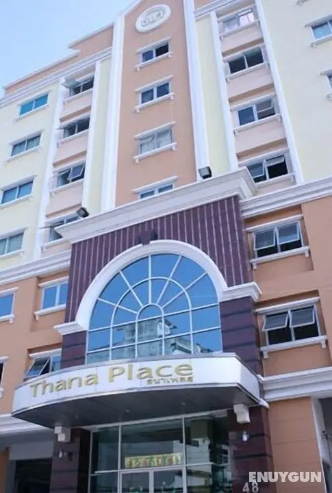 Thanaplace Jaran 34 - Öne Çıkan Resim