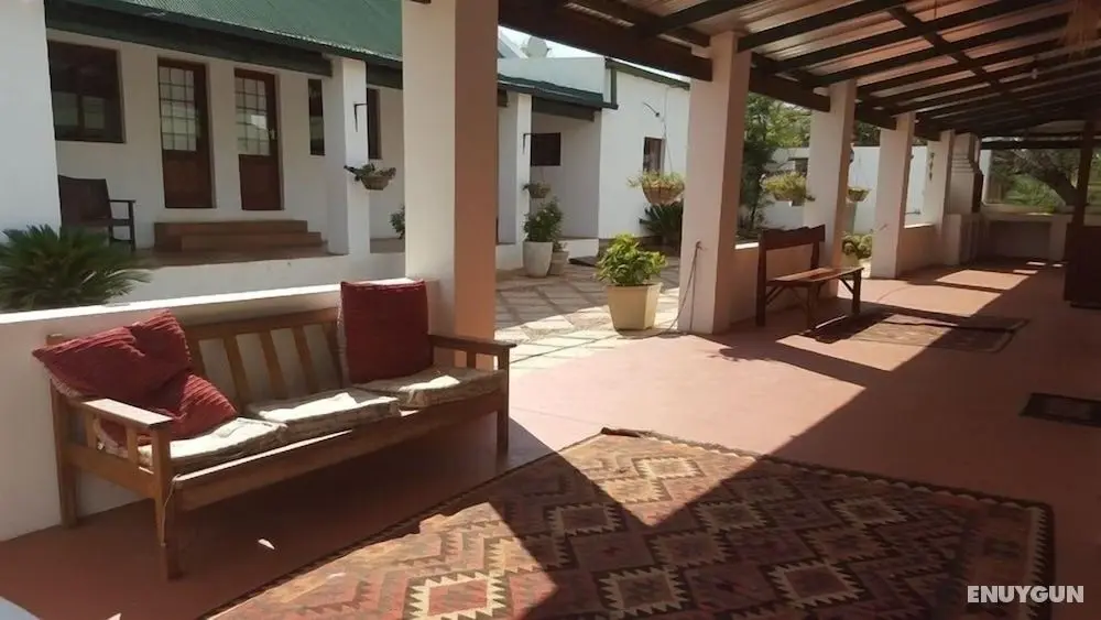 Thandile Country Lodge - Öne Çıkan Resim