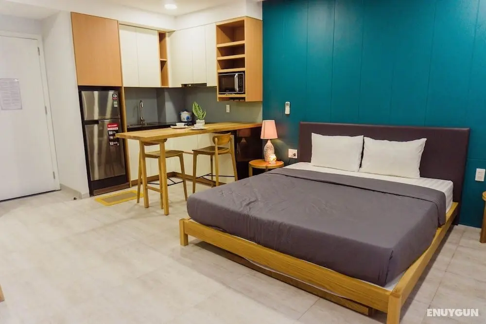 Thang Phat Apartment Da Nang - Öne Çıkan Resim