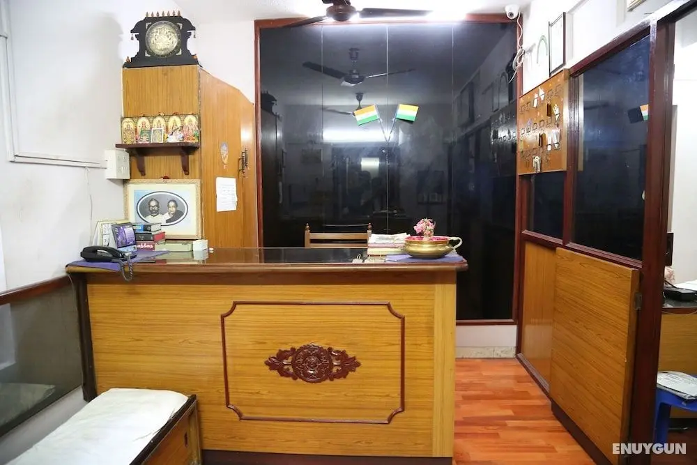 Thangam Balaji Guest House - Öne Çıkan Resim