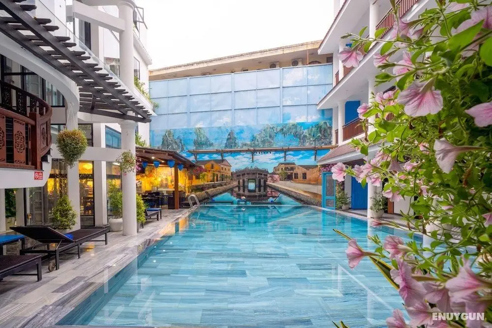Thanh Binh Central Hotel - Öne Çıkan Resim