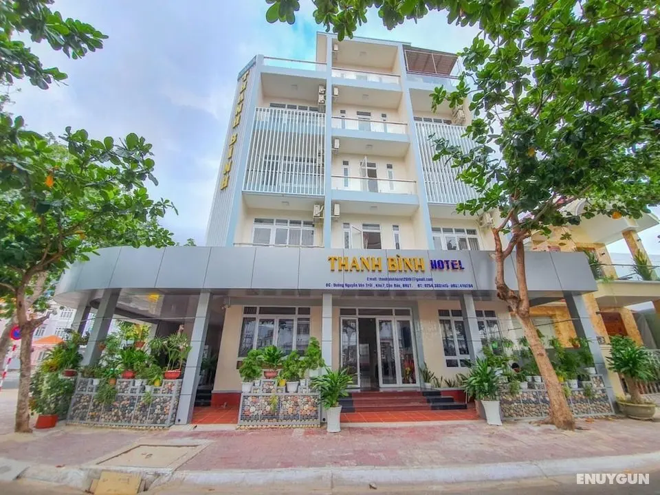 Thanh Binh Hotel Con Dao - Öne Çıkan Resim