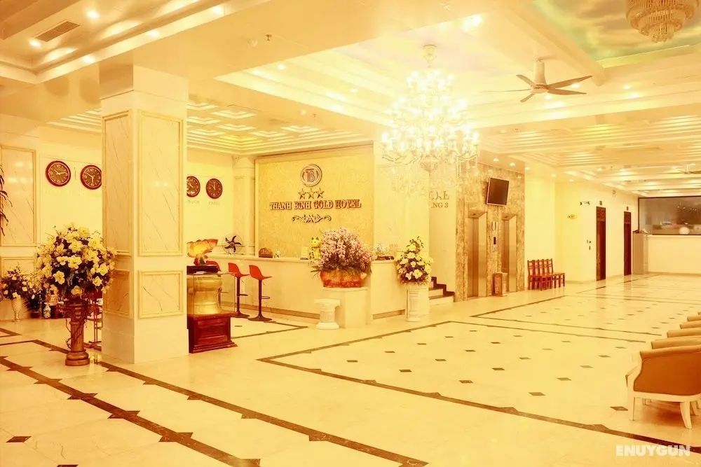 Thanh Binh Gold Hotel - Öne Çıkan Resim