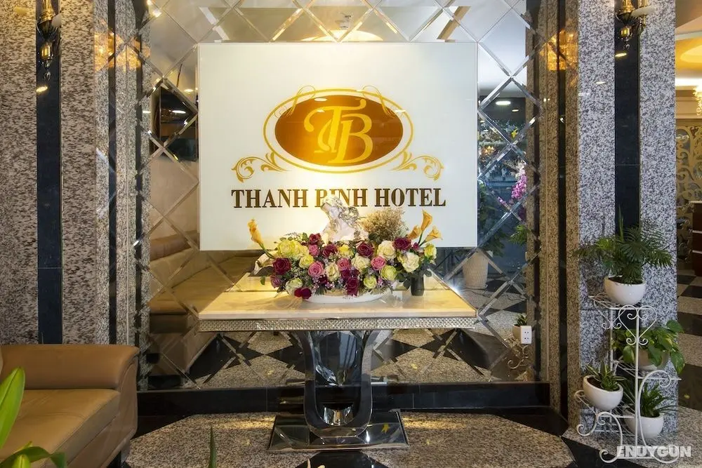 Thanh Binh Hotel - Öne Çıkan Resim
