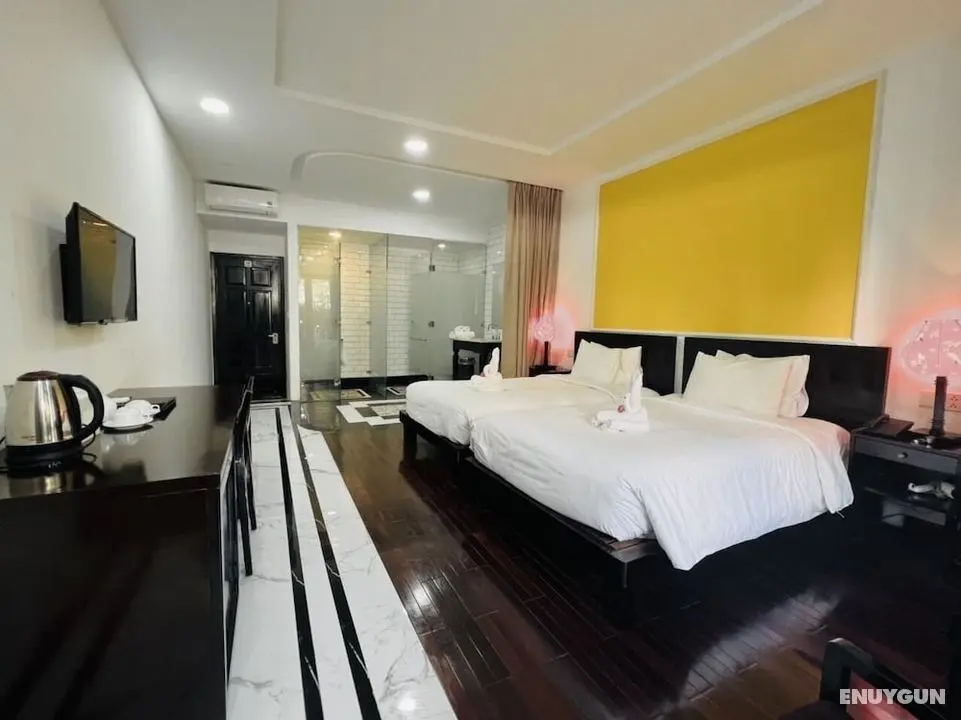 Thanh Binh Riverside Hotel - Öne Çıkan Resim