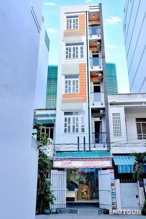 Thanh Cuong Hotel - Öne Çıkan Resim