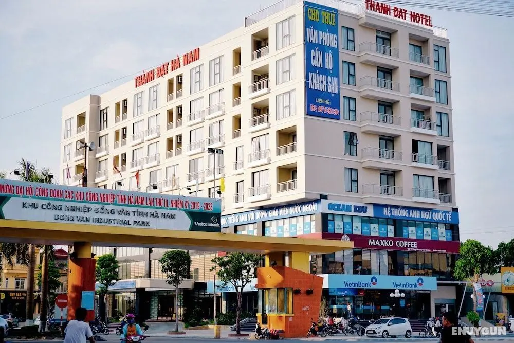 Thanh Dat Hotel Dong Van - Öne Çıkan Resim