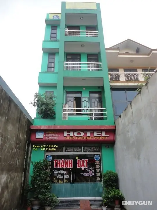Thanh Dat Hotel - Öne Çıkan Resim