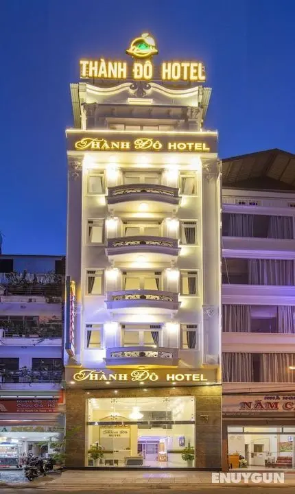 Thanh Do Hotel Da Lat - Öne Çıkan Resim