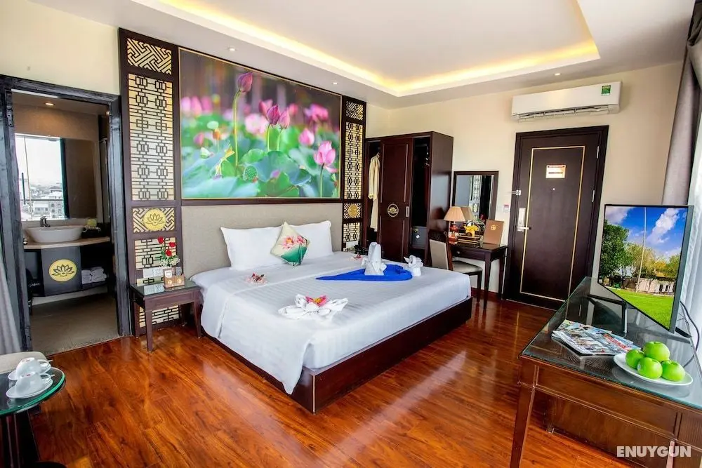 Thanh Lich Hue Hotel - Öne Çıkan Resim