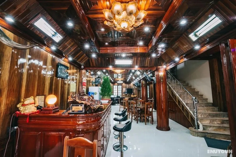Thanh Loan Hotel - Öne Çıkan Resim