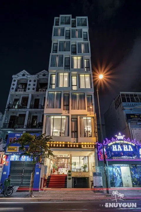 Thanh Long Hotel - Bach Dang - Genel
