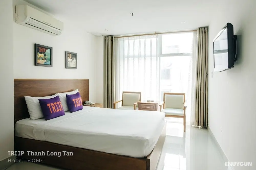 Thanh Long Tan Hotel - Öne Çıkan Resim