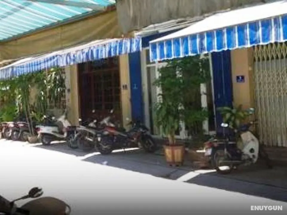 Thanh Nga Guesthouse - Dış Mekan