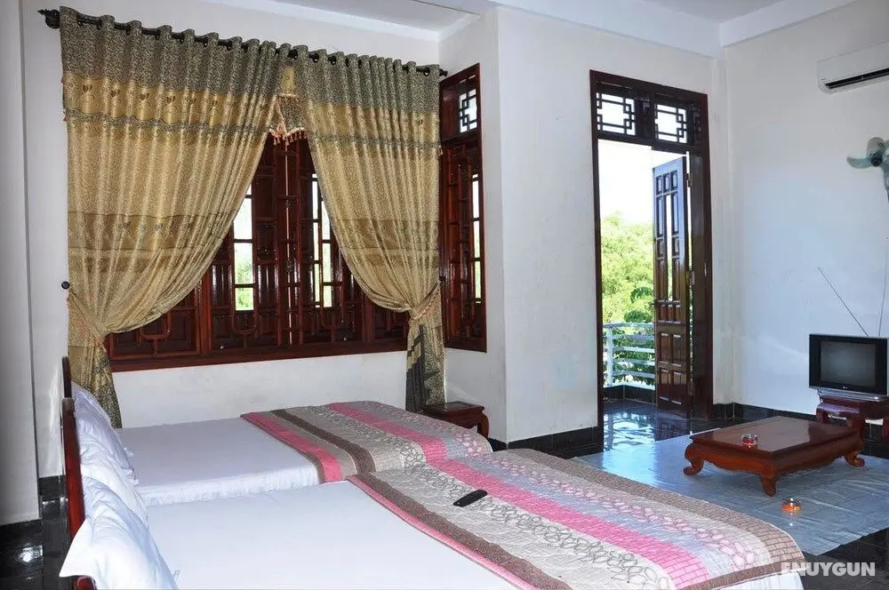 Thanh Nga Guesthouse - Öne Çıkan Resim
