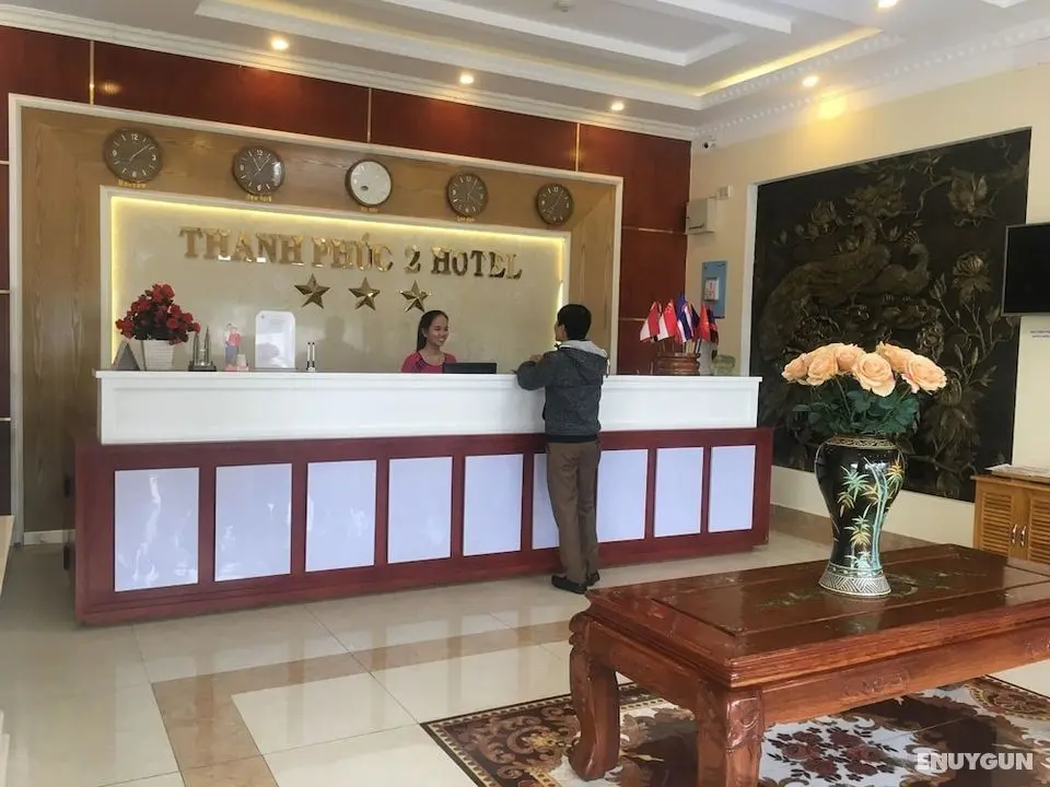 Thanh Phuc Hotel 2 - Öne Çıkan Resim