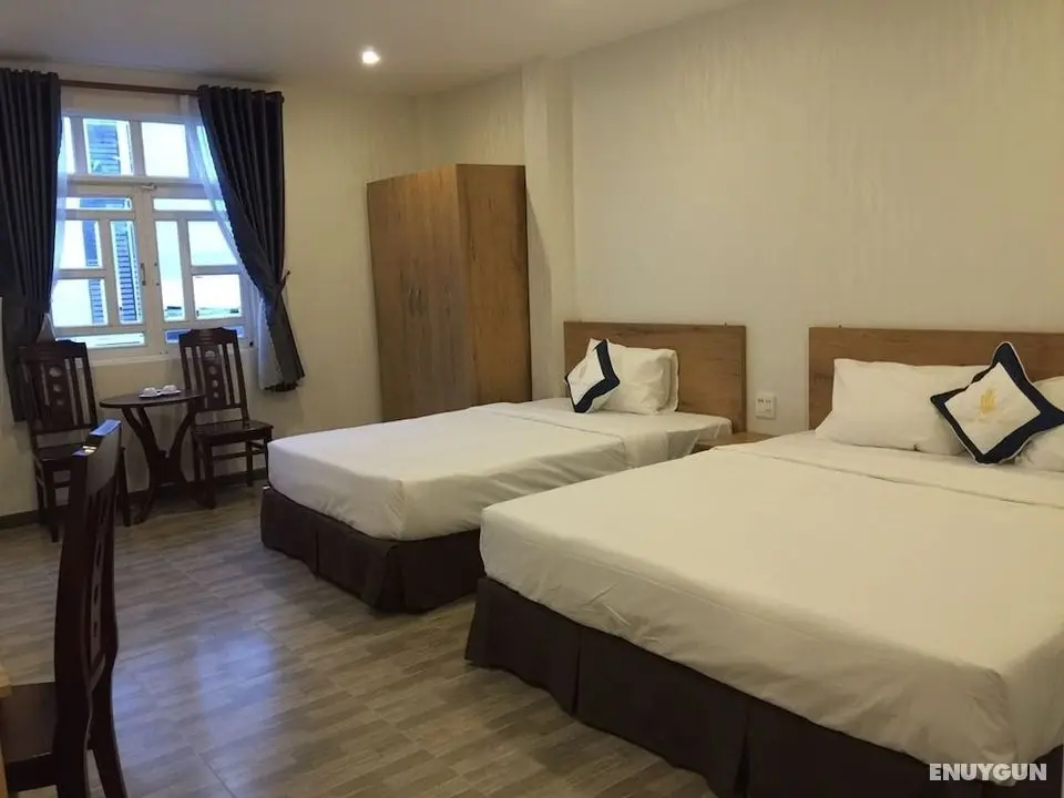 Thanh Truc Hotel Camau - Öne Çıkan Resim