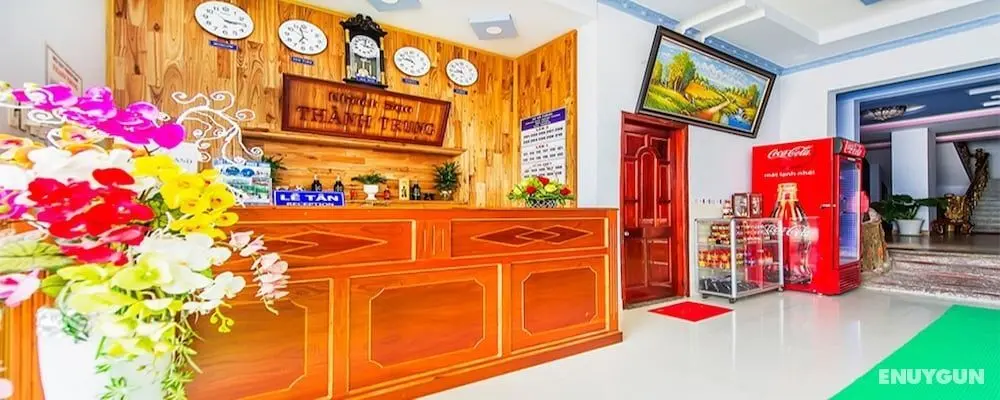 Thanh Trung Hotel - Öne Çıkan Resim