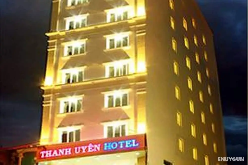 Thanh Uyen Hotel - Öne Çıkan Resim