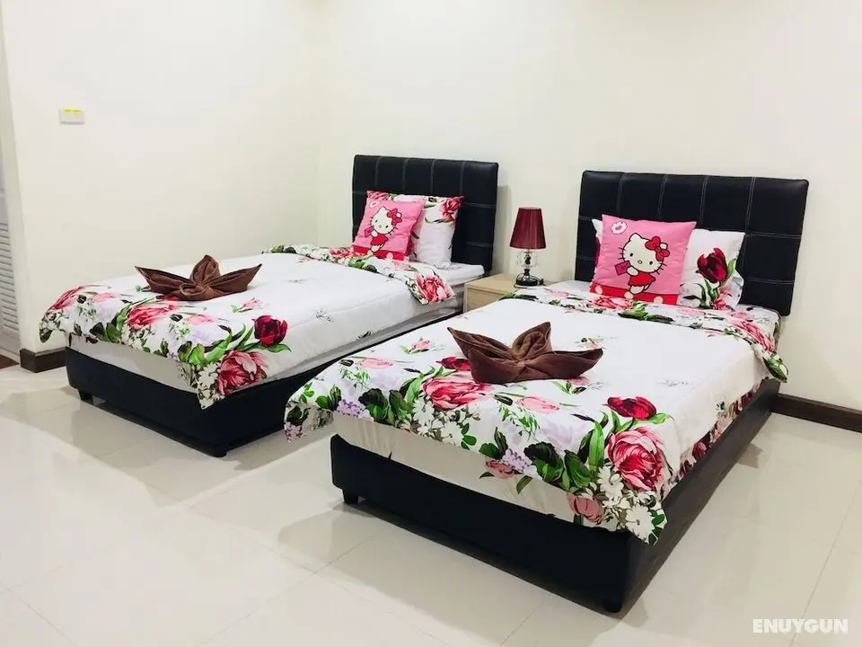 Thani Residence - Öne Çıkan Resim