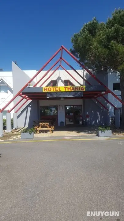 Hotel Thania - Öne Çıkan Resim