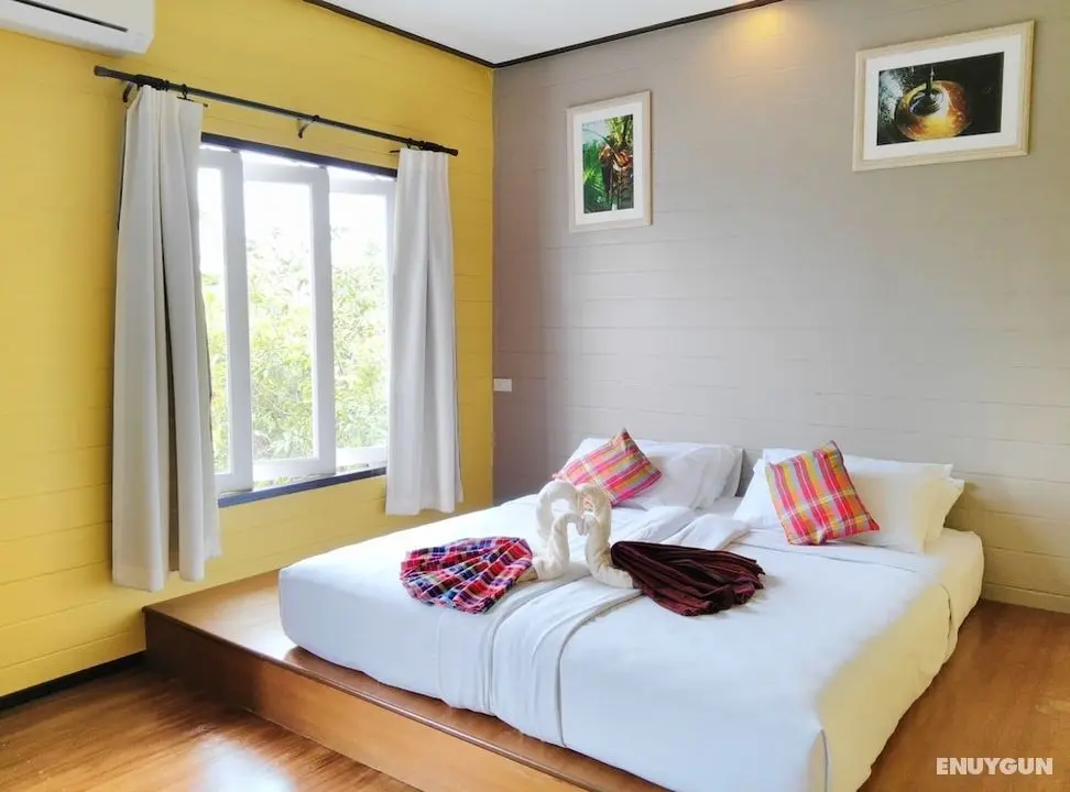 Thanicha Resort Amphawa - Öne Çıkan Resim