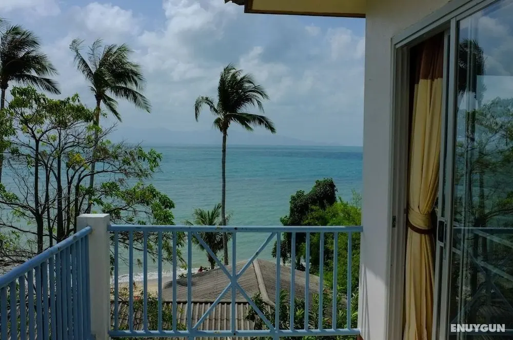Thaniza Beachfront Resort - Öne Çıkan Resim
