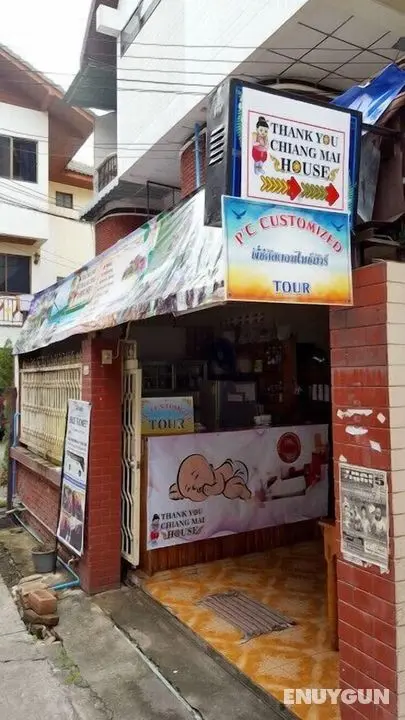 Thank You Chiangmai House - Öne Çıkan Resim