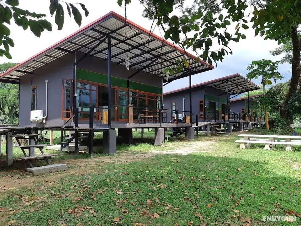 Thannam River Resort - Öne Çıkan Resim