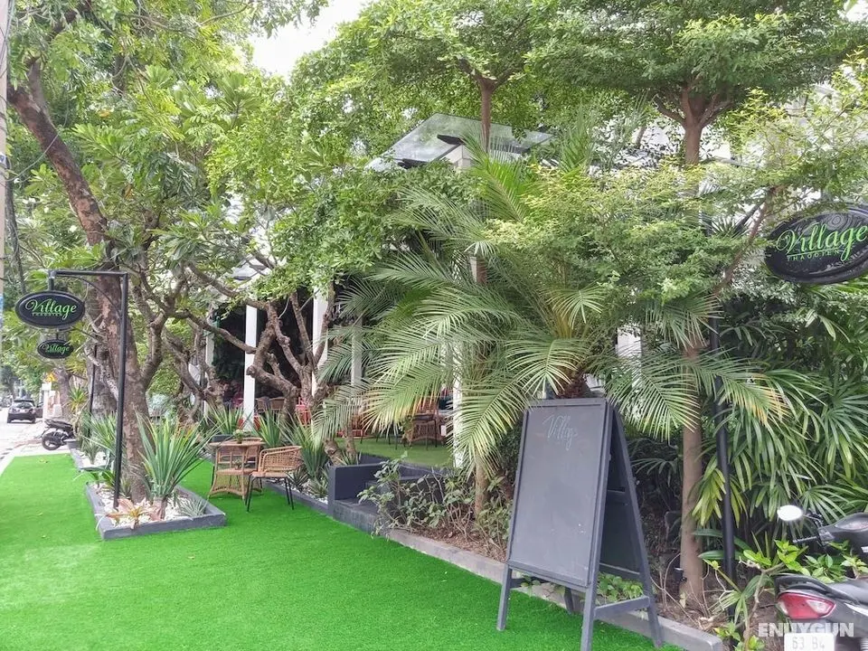Thao Dien Boutique Hotel - Öne Çıkan Resim