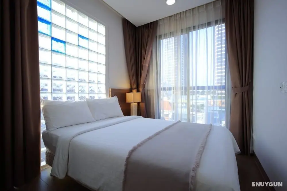 Thao Dien Service Apartment - Öne Çıkan Resim
